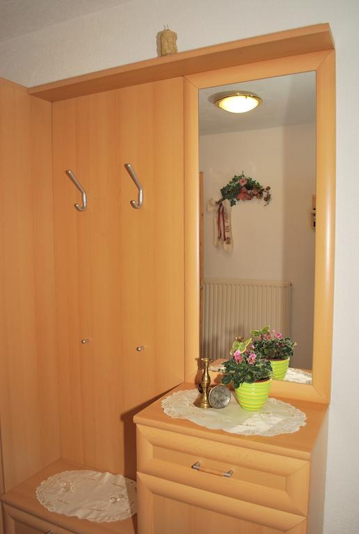 Temelerhof Daire Gries im Sellrain Oda fotoğraf
