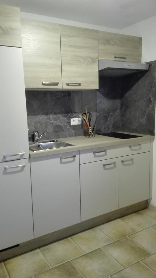 Temelerhof Daire Gries im Sellrain Dış mekan fotoğraf